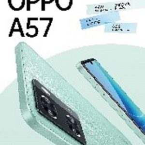 OPPO A57 (4GB-128GB)