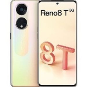 OPPO RENO8T 5G (8GB-128GB)